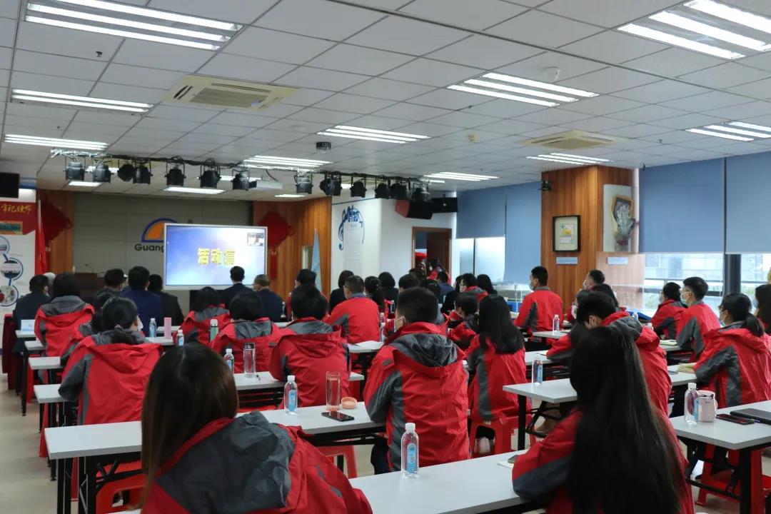 新起点 新希望丨尊龙Z6官方网站集团2020年总结大会乐成举行！！