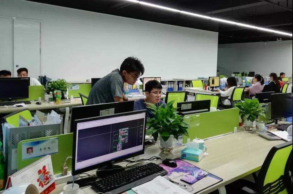 不动产测绘部（房产）项目纪实丨国庆大阅兵，，，尊龙Z6官方网站人节前“大练兵”！！！