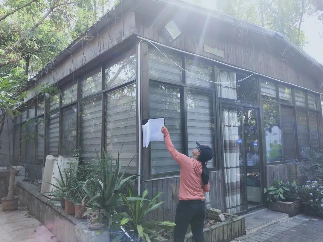 邹秋娜：繁琐之中寻快乐，细微之处见精神