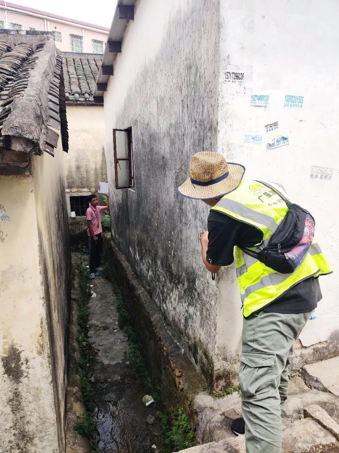 清溪房地一体项目纪实丨突破桎梏，我们逆流而上！！