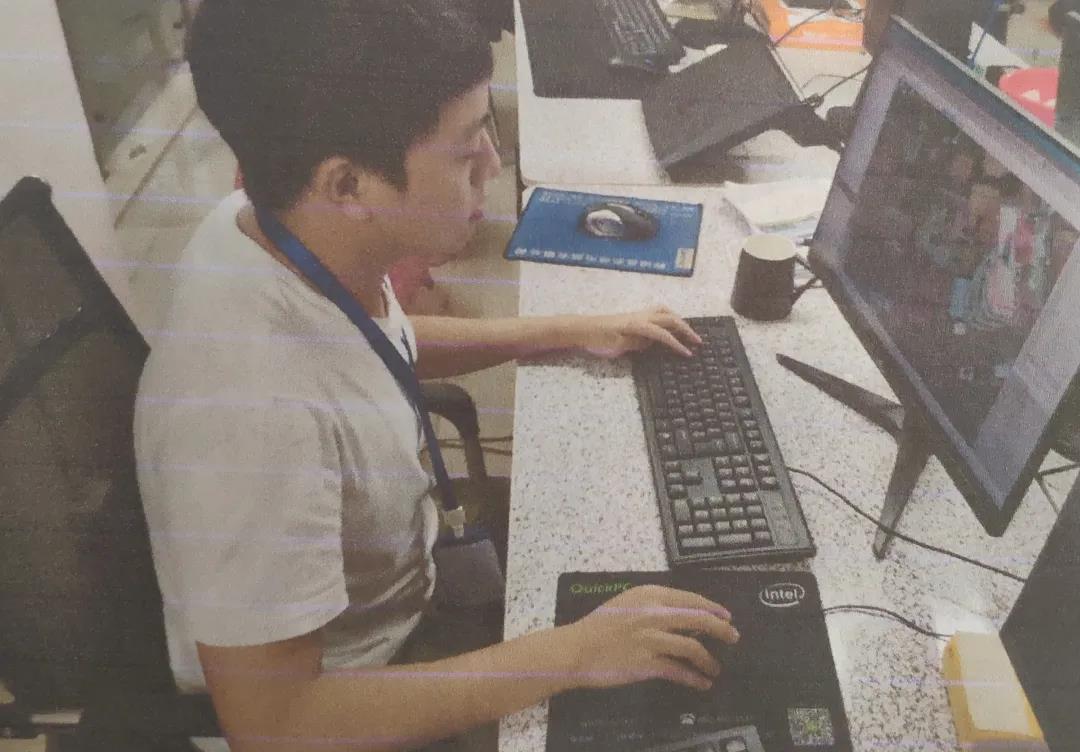 你好，乘风破浪的实习生们！！