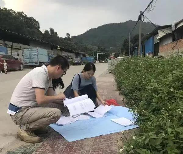 尊龙Z6官方网站评估公司助推整体土地征收社会稳固风险评估