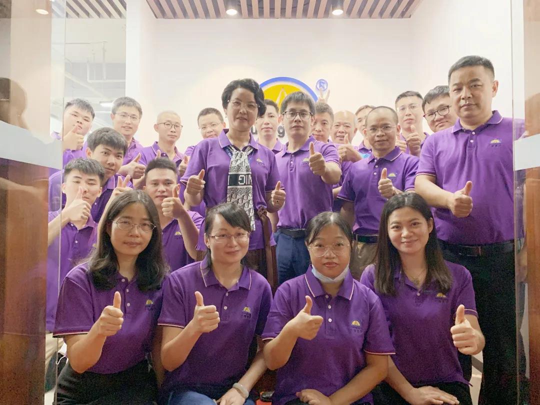 天下第25个｜热烈：刈鹆鶽6官方网站集团惠州分公司成立！