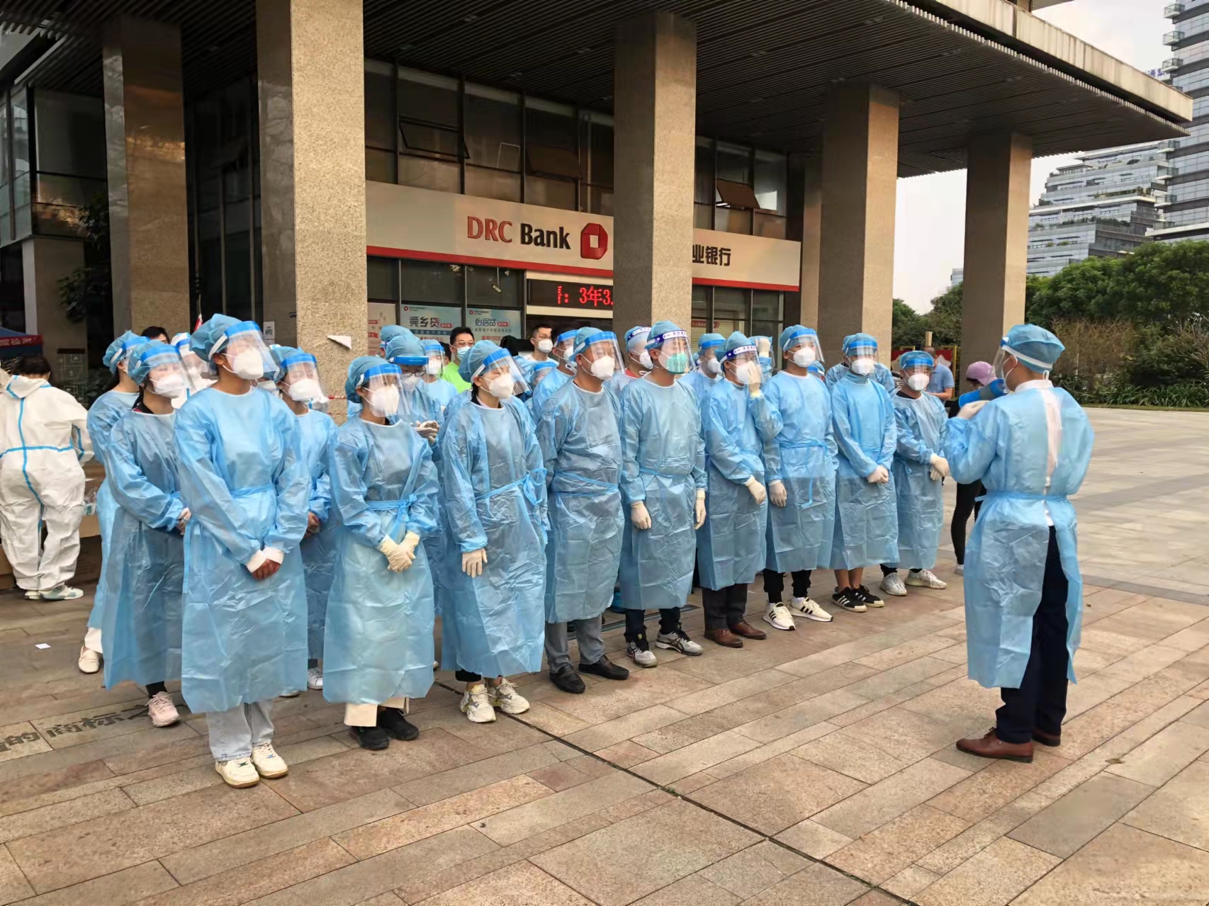 抗疫守卫战，，尊龙Z6官方网站一直在！！！