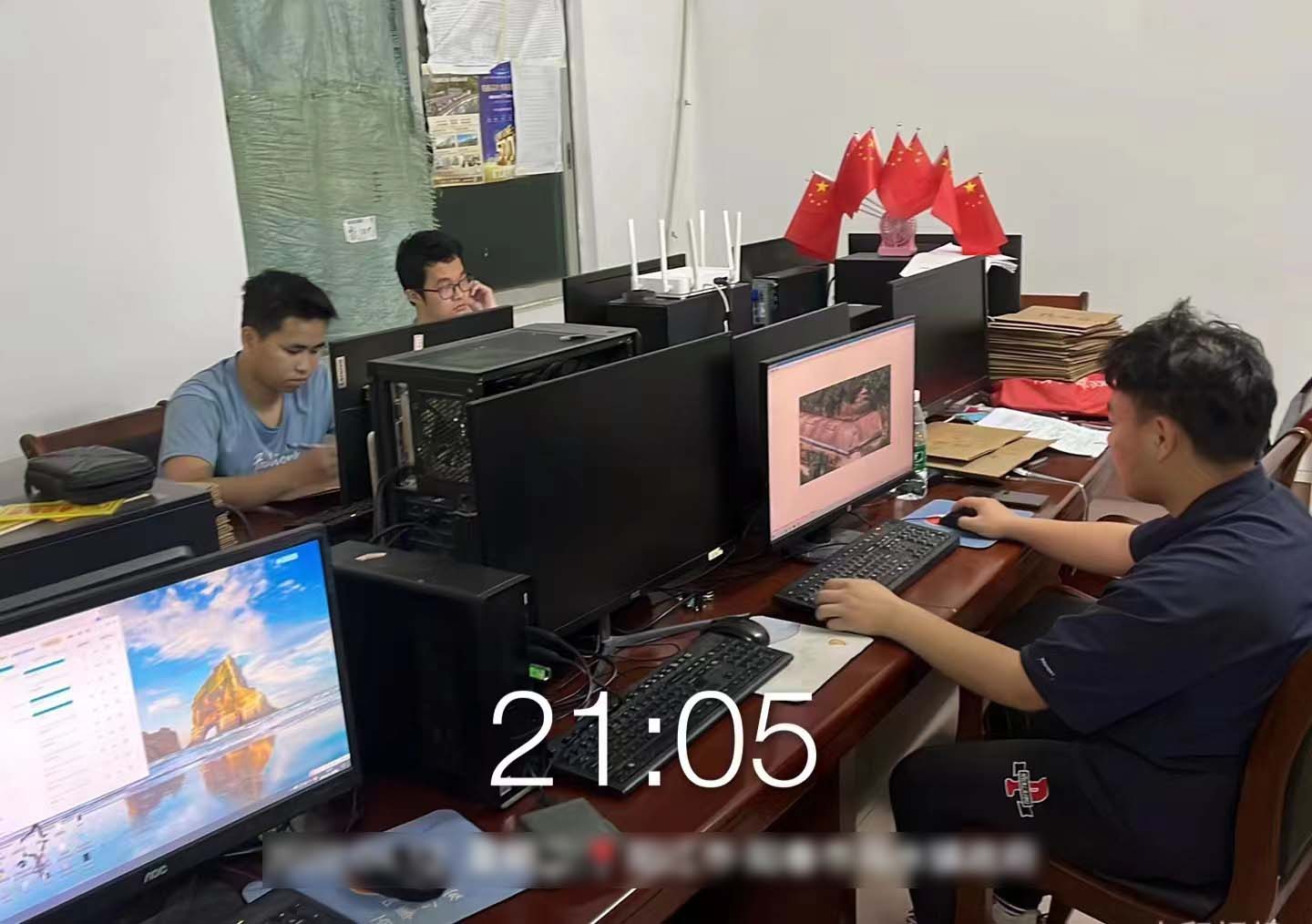 员工随笔丨提高生产效率 尊龙Z6官方网站阳春项目部有步伐