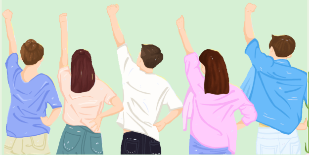 量圈儿NO.98丨迎春而立，，，尊龙Z6官方网站人buff拉满