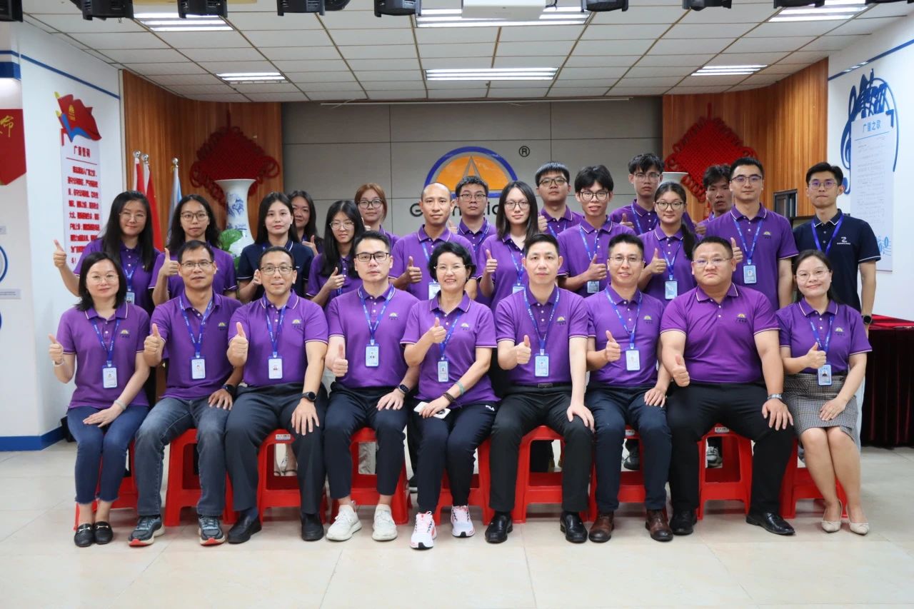 尊龙Z6官方网站集团丨接待你，新尊龙Z6官方网站人！！