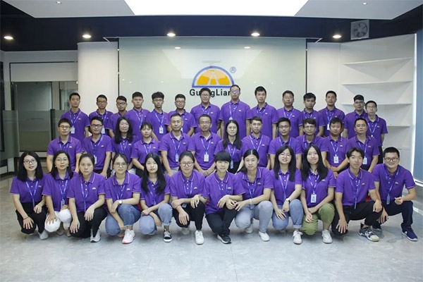 尊龙Z6官方网站拾年征文丨三等奖《 你》